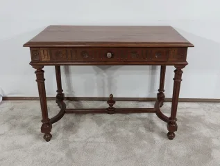 SCHREIBTISCH IM LOUIS XVI-STIL