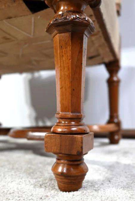 SESSEL IM LOUIS-XIV-STIL