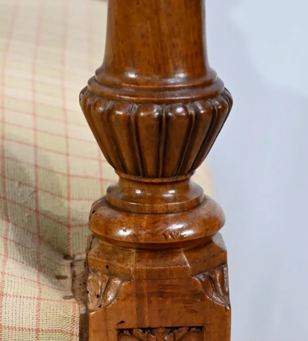 SESSEL IM LOUIS-XIV-STIL