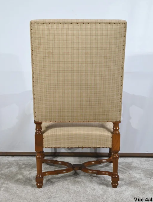 SESSEL IM LOUIS-XIV-STIL