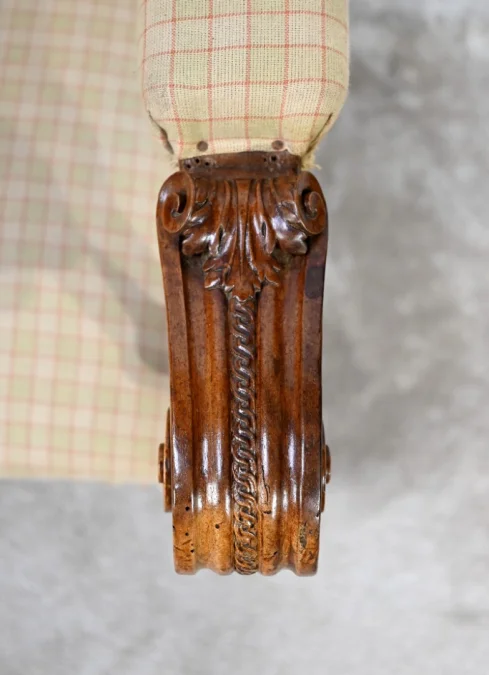 SESSEL IM LOUIS-XIV-STIL