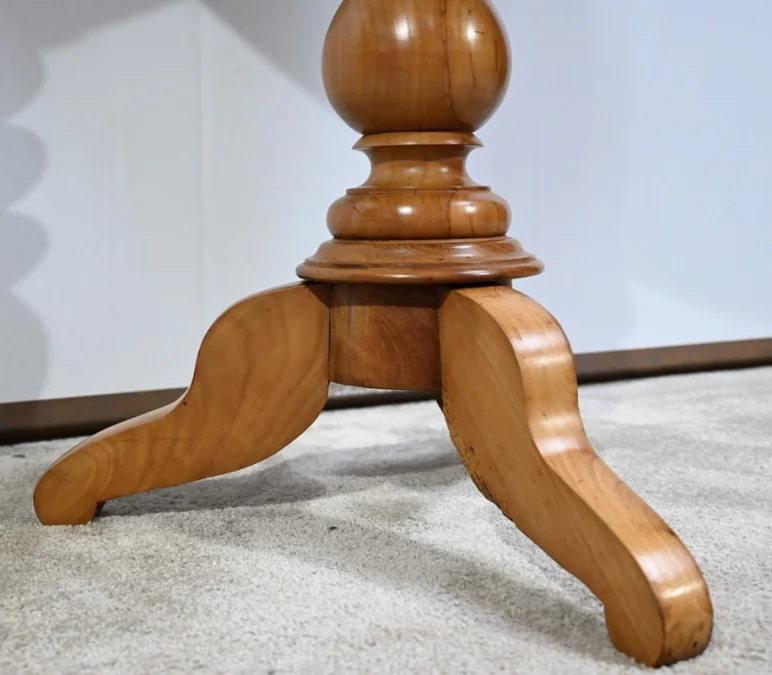 LOUIS PHILIPPE PERIOD TABLE