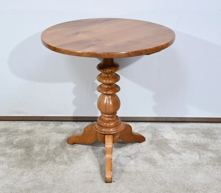LOUIS PHILIPPE PERIOD TABLE