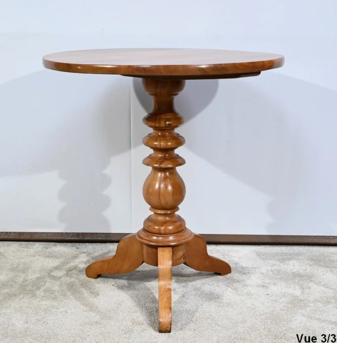 LOUIS PHILIPPE PERIOD TABLE