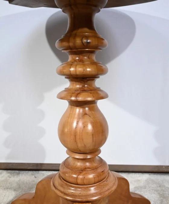 LOUIS PHILIPPE PERIOD TABLE