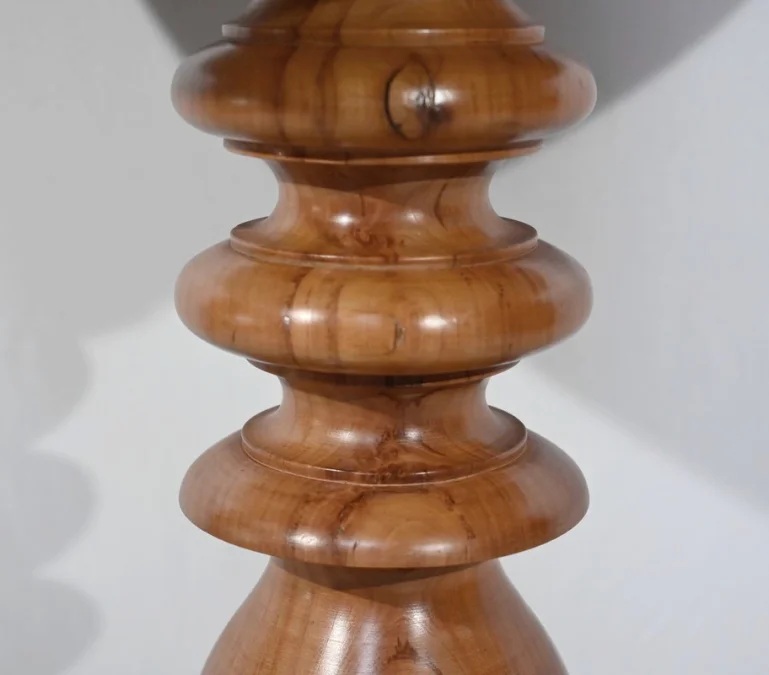 LOUIS PHILIPPE PERIOD TABLE