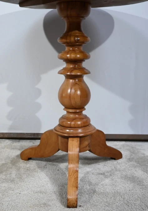 LOUIS PHILIPPE PERIOD TABLE