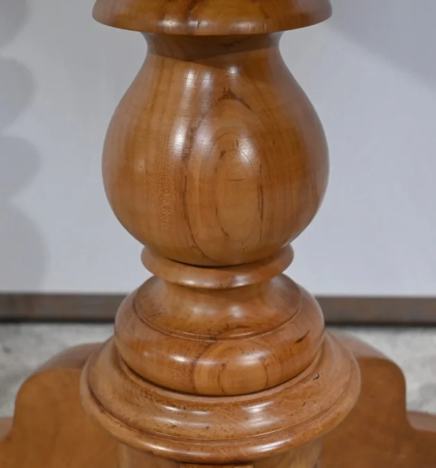 LOUIS PHILIPPE PERIOD TABLE
