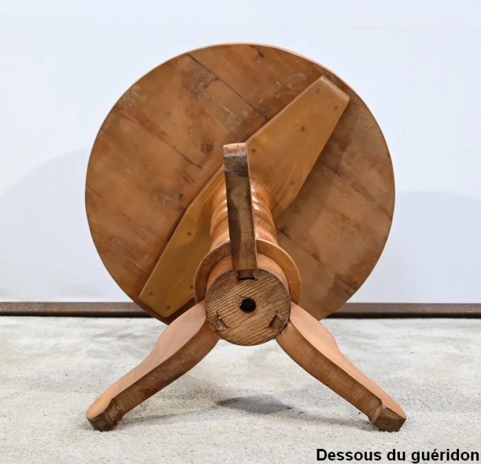 LOUIS PHILIPPE PERIOD TABLE