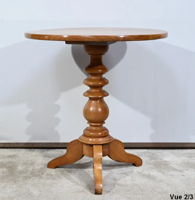LOUIS PHILIPPE PERIOD TABLE