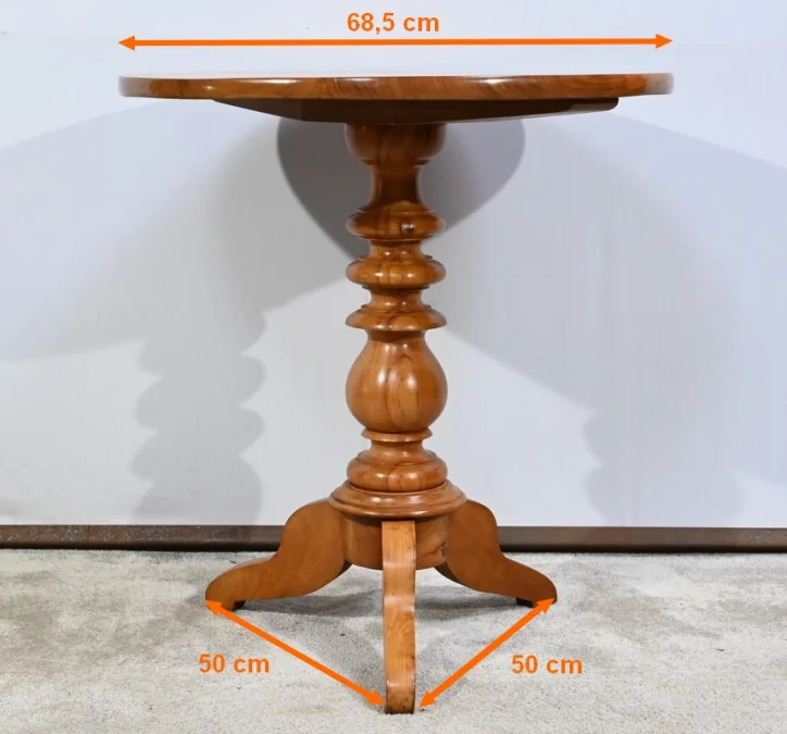 LOUIS PHILIPPE PERIOD TABLE
