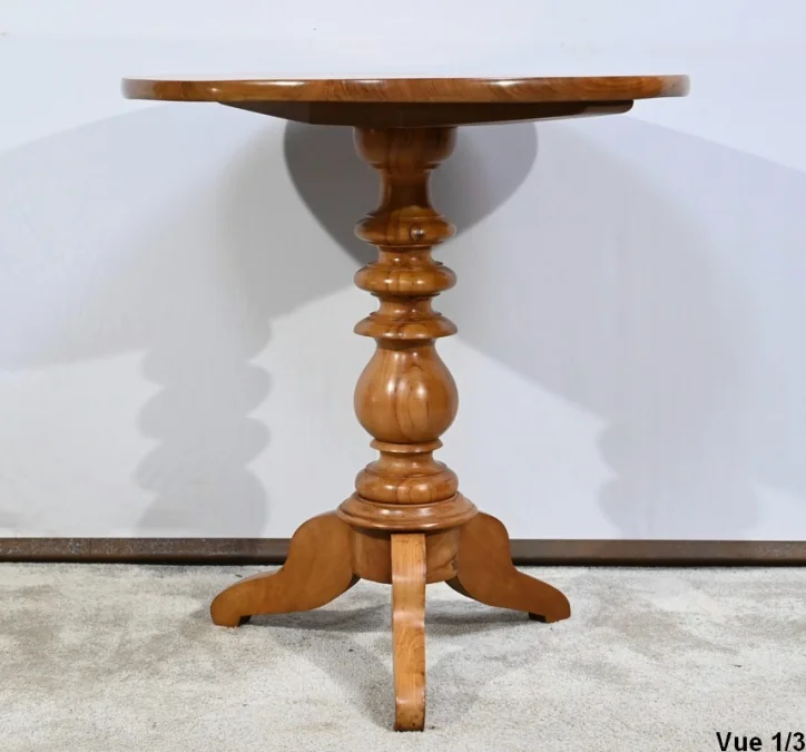 LOUIS PHILIPPE PERIOD TABLE