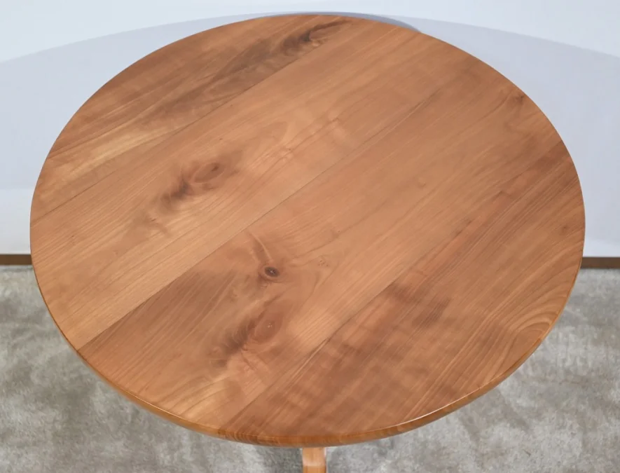 LOUIS PHILIPPE PERIOD TABLE