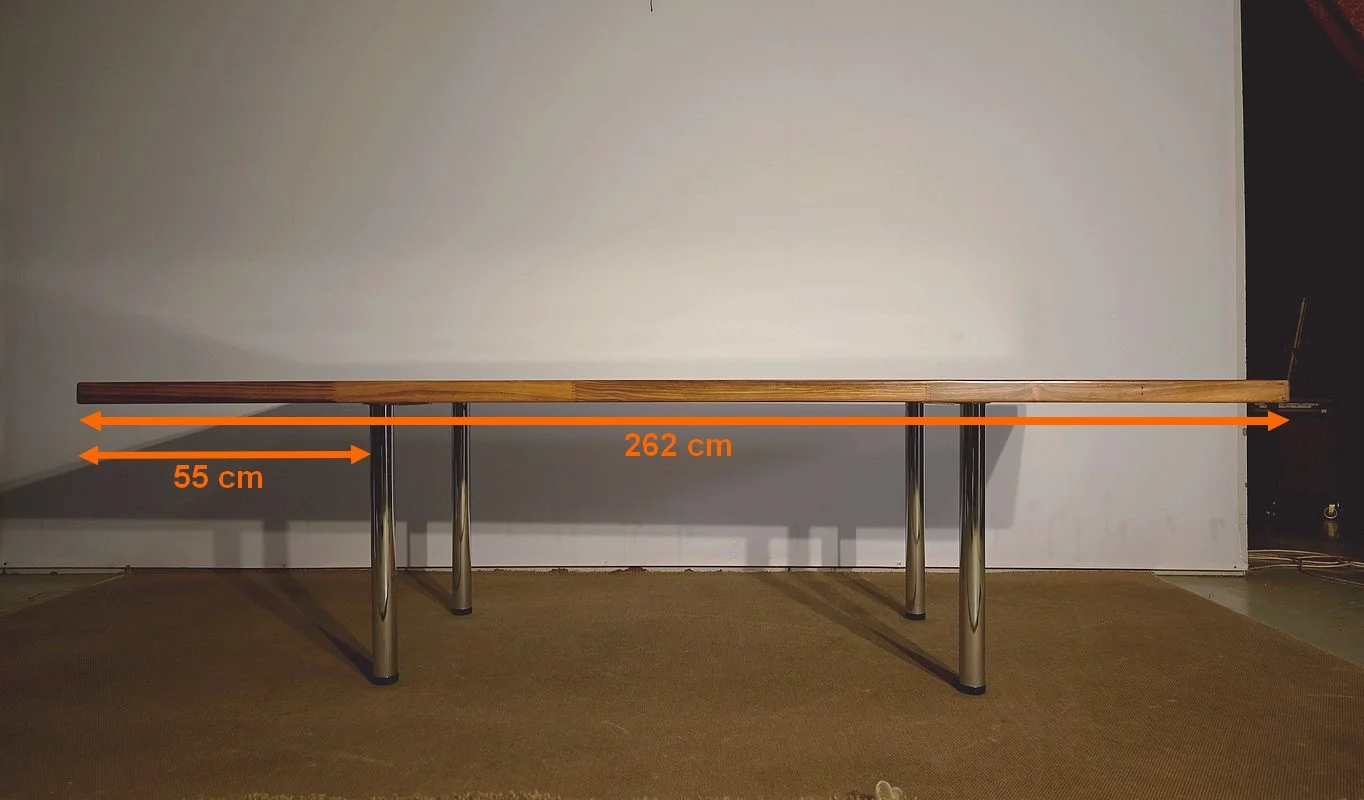 UITSTEKENDE TAFEL