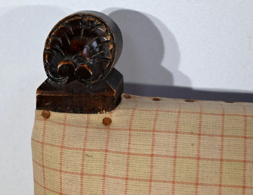 SESSEL IM RENAISSANCE-STIL