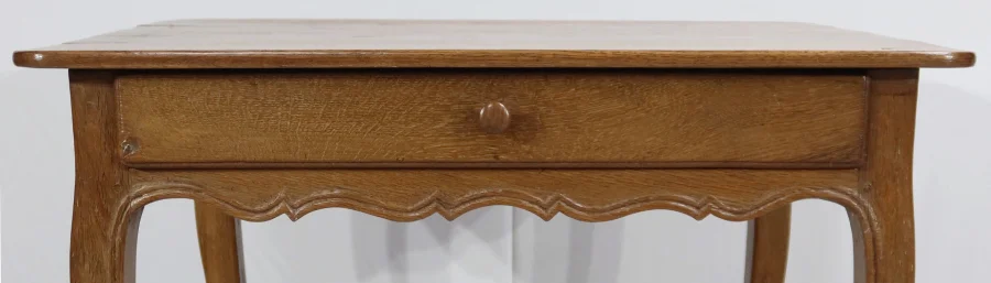 LOUIS XV. PERIODENTABELLE