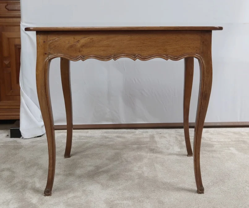LOUIS XV. PERIODENTABELLE