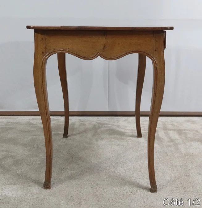 LOUIS XV. PERIODENTABELLE