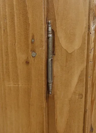 Petite Bonnetière en Pin - 1920