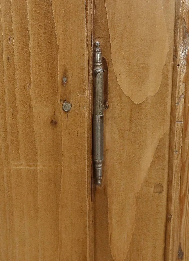 Petite Bonnetière en Pin - 1920
