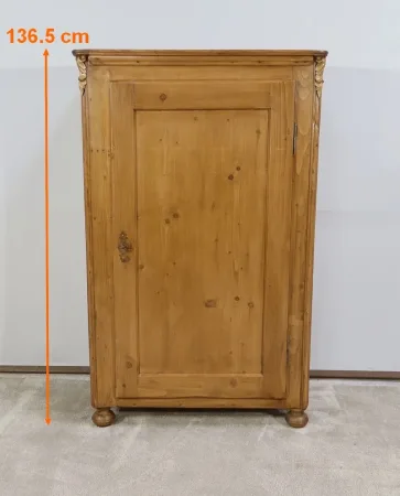 Petite Bonnetière en Pin - 1920