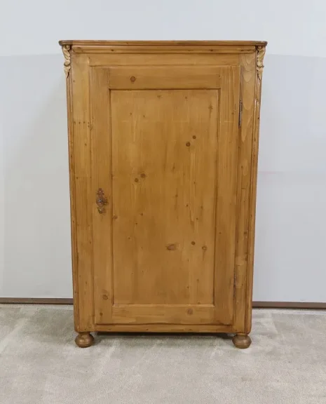 Petite Bonnetière en Pin - 1920