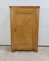 Petite Bonnetière en Pin - 1920