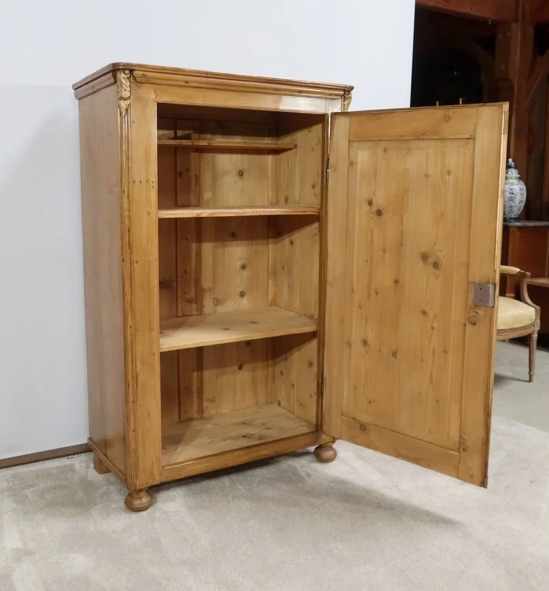 Petite Bonnetière en Pin - 1920