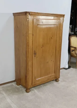 Petite Bonnetière en Pin - 1920