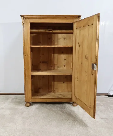 Petite Bonnetière en Pin - 1920