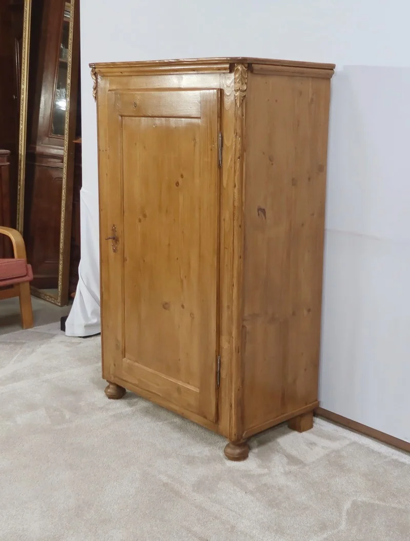 Petite Bonnetière en Pin - 1920
