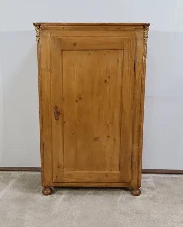 Petite Bonnetière en Pin - 1920