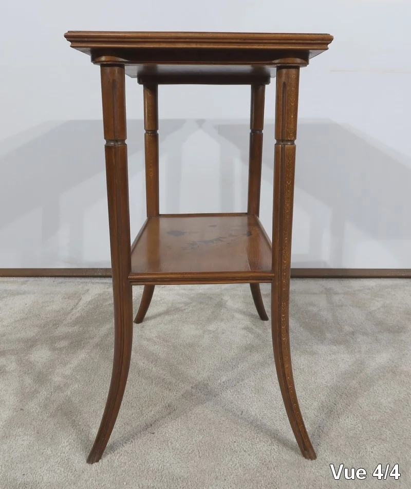 GALLE TEA TABLE
