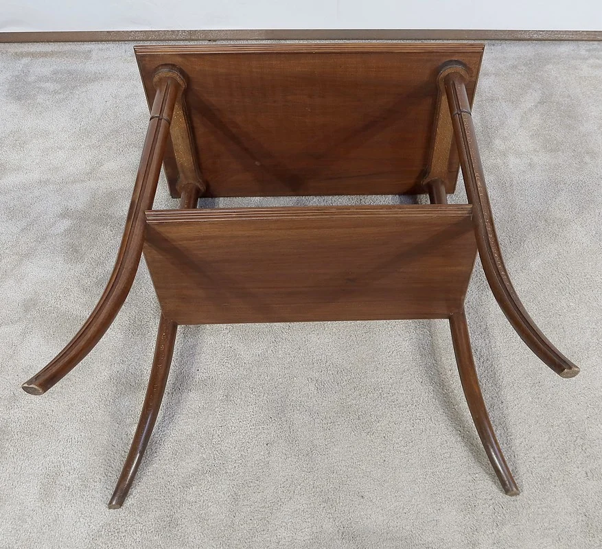 GALLE TEA TABLE