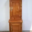 Rare Meuble de Propriété en Merisier, Val de Loire – Milieu XIXe