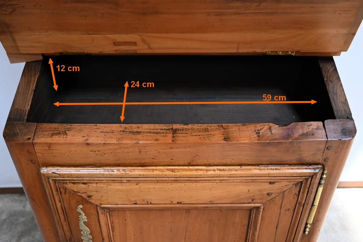 NINETEENTH CENTURY CABINET