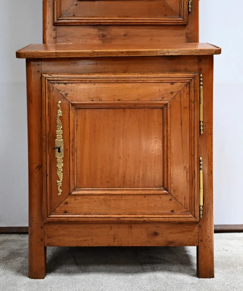NINETEENTH CENTURY CABINET