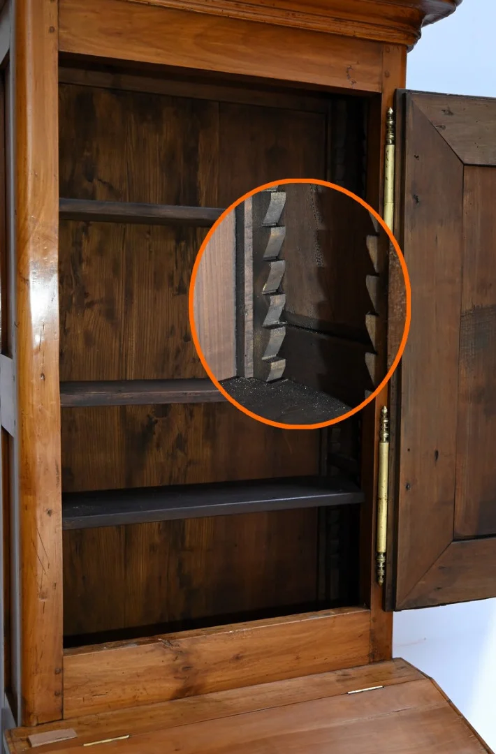 NINETEENTH CENTURY CABINET
