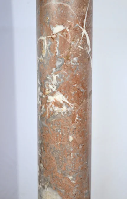 COLONNA IN MARMO