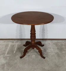 TAVOLA DEL XIX SECOLO