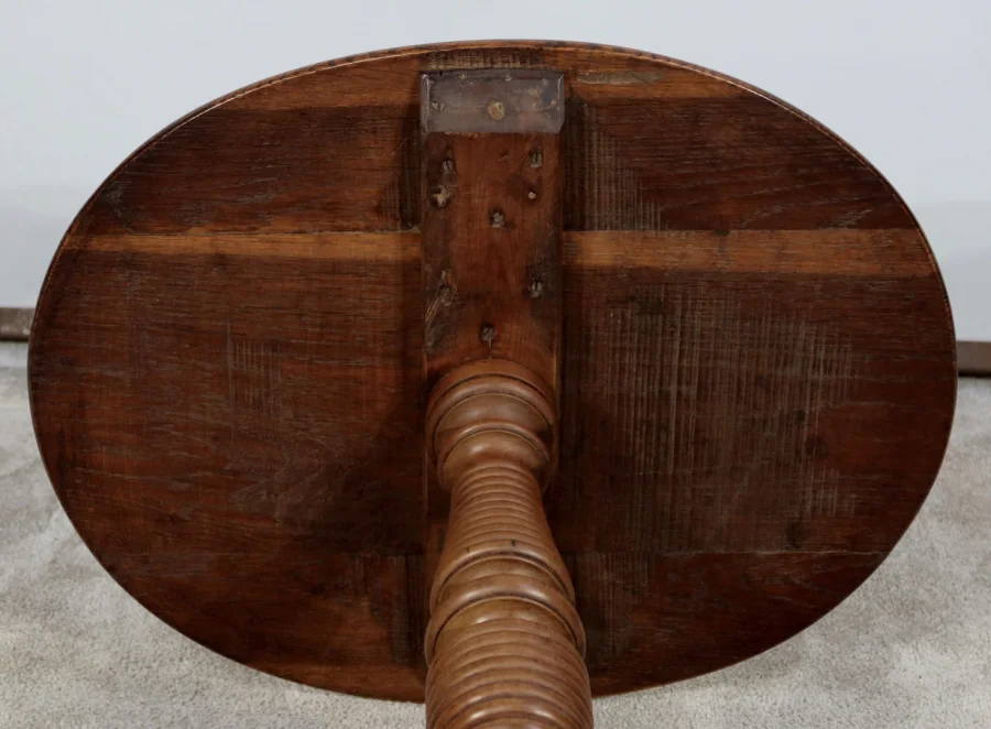 TAVOLA DEL XIX SECOLO