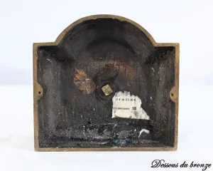 BRONZEBÜSTE VON DIANE DE POITIERS