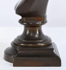 BRONZEBÜSTE VON DIANE DE POITIERS