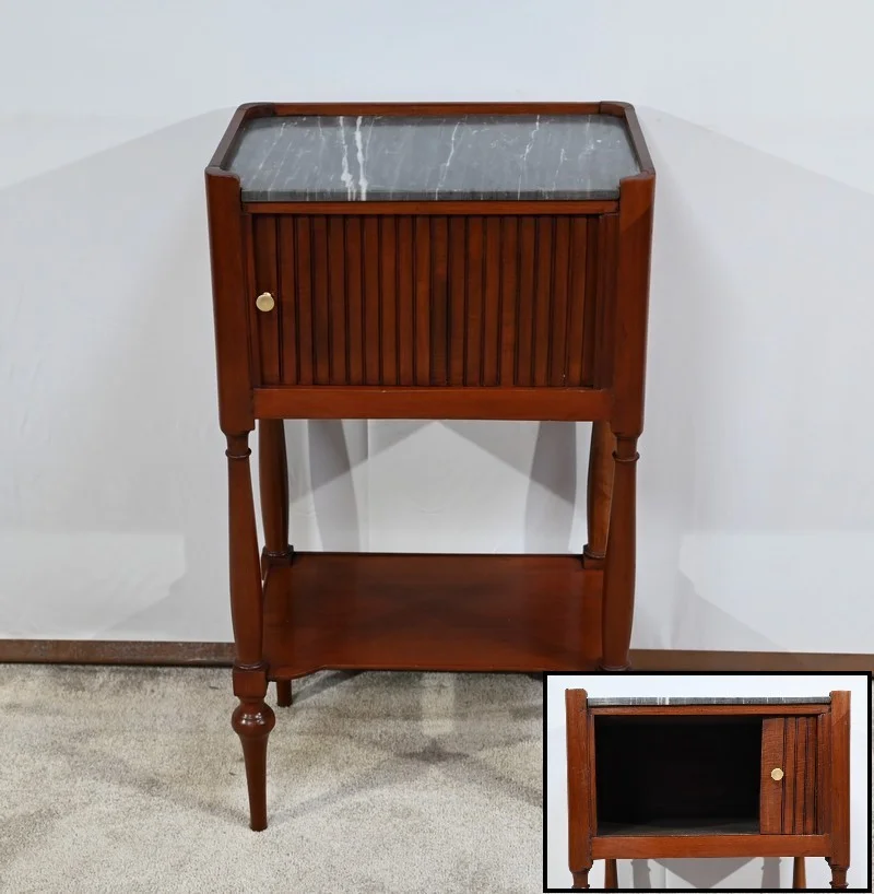 LOUIS XVI PERIOD CABINET