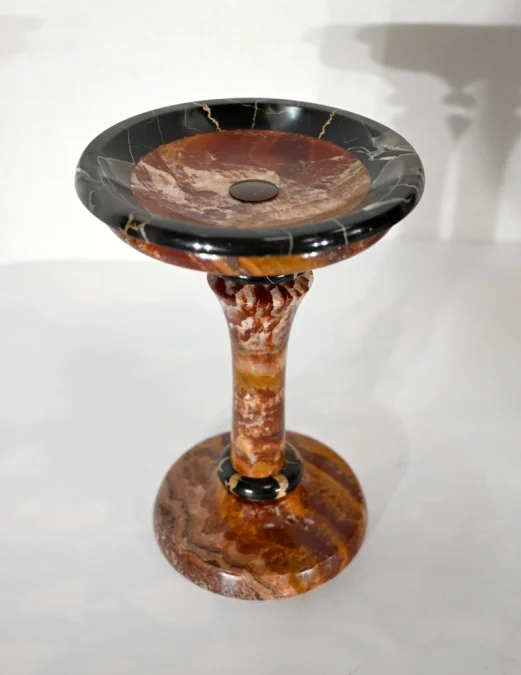 ART NOUVEAU PERIOD MANTLE GARNITURE
