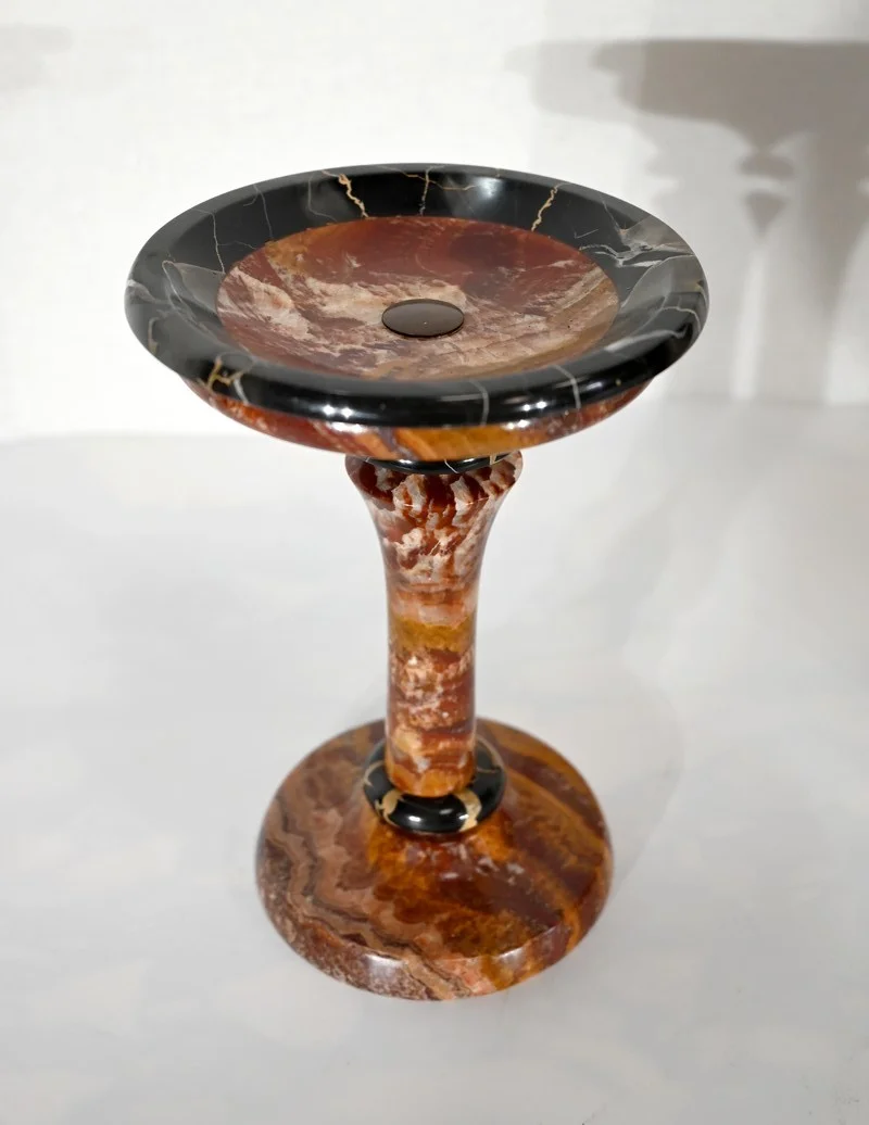 МАНТАЛЬНЫЙ ГАРНИТУР ПЕРИОДА МОДЕРН