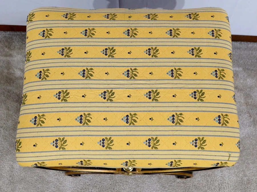 NAPOLEON III PERIODE CURULE ZETEL