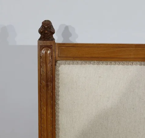 SOFA IM RENAISSANCE-STIL