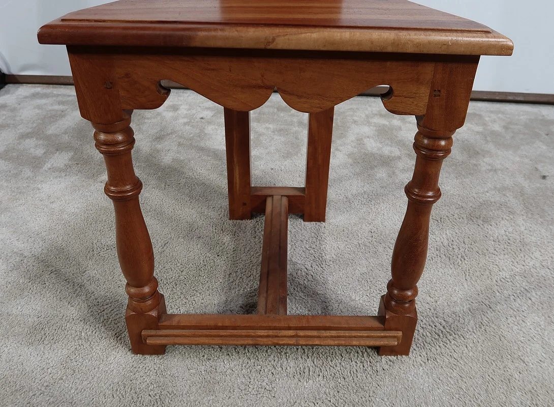 MAHOGANY CHAIRS