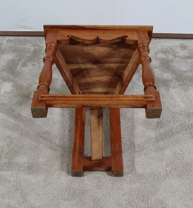 MAHOGANY CHAIRS